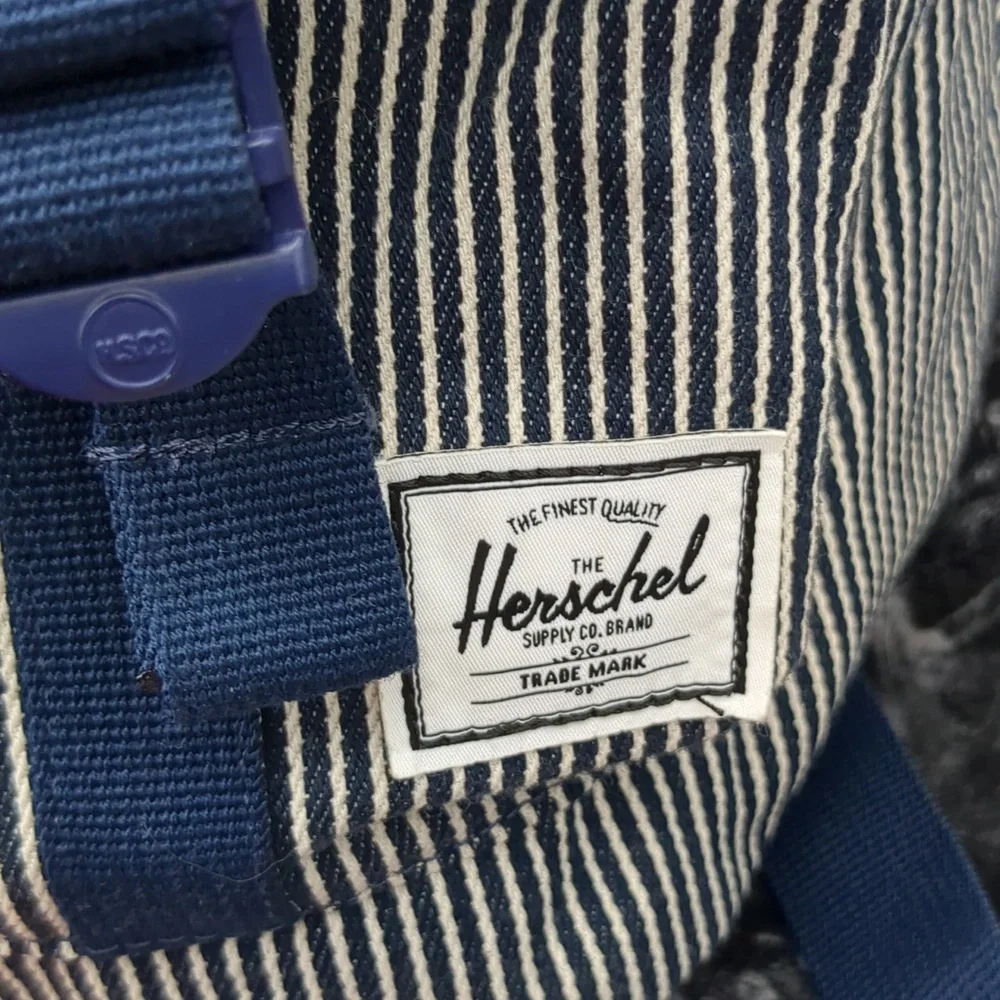Herschel supply company. Dawson backpack